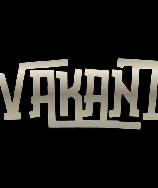 Vakant