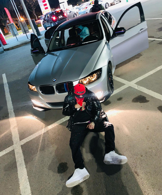 Hashim | Spotify