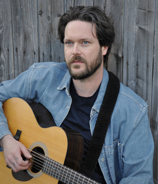 Brett Aaron