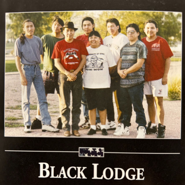 Black Lodge