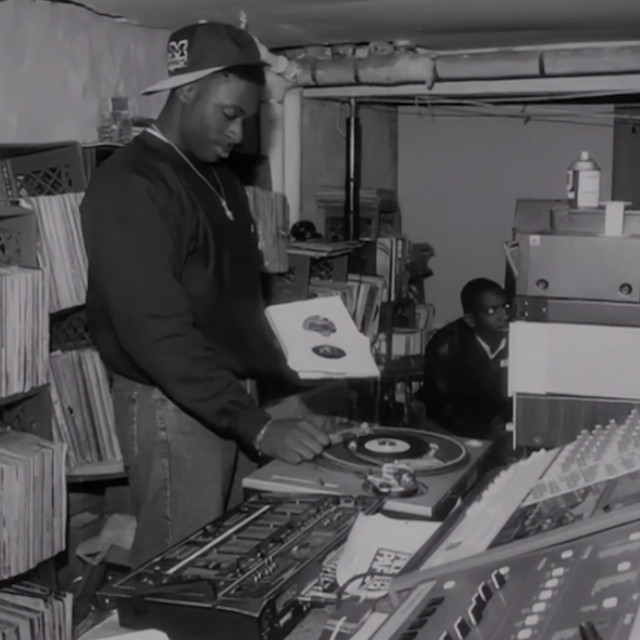 Hip-Hop Archive