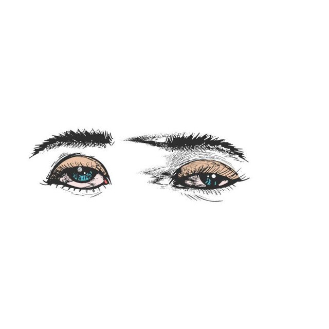 Soft Eyez