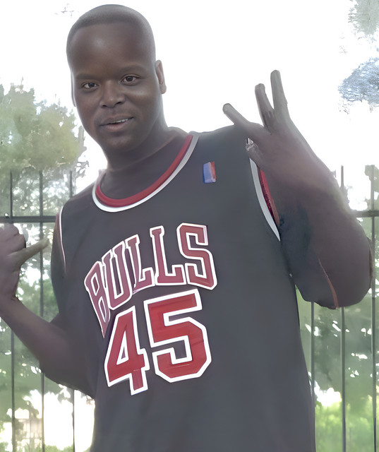 Bro Binbad