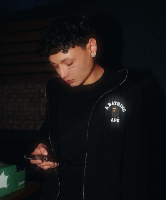 Xander Hill Image