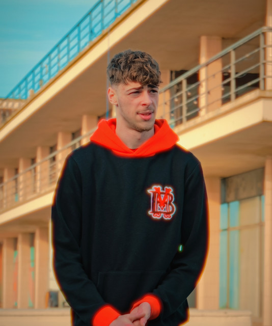 JustYB