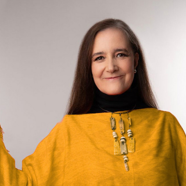 Margarita Laso