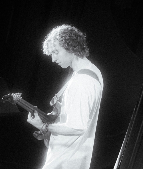 Jaden Lehman