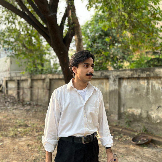 Daniyal Abid