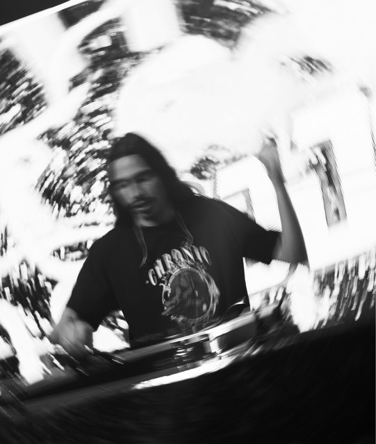 DJ JP