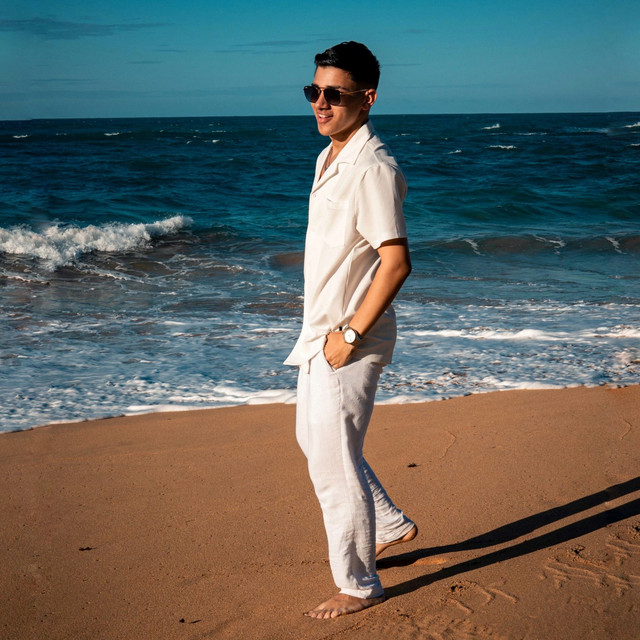 Luis Vazquez
