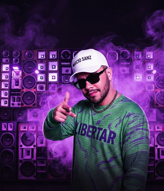 Marcio Sanz