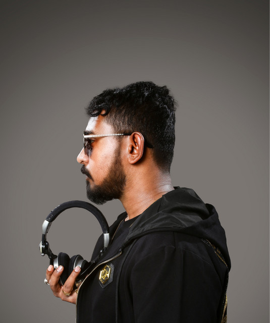 DJ MHD IND image