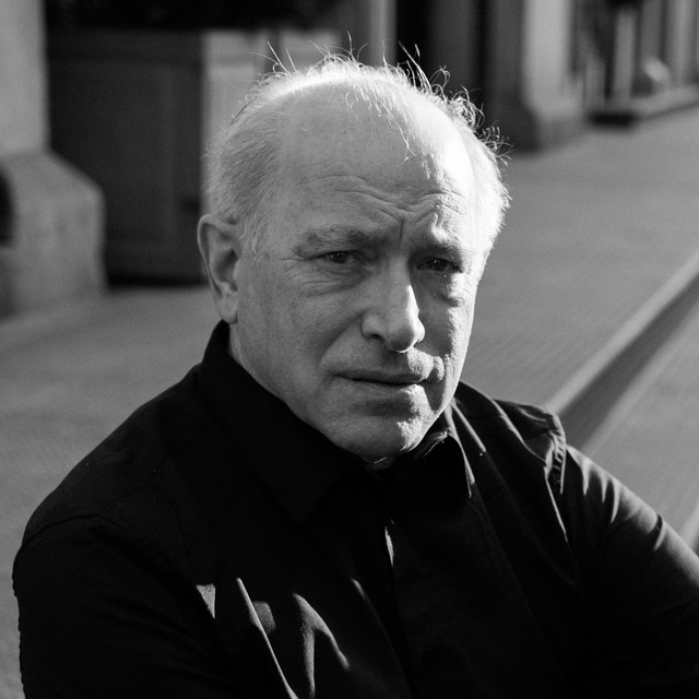Alan Braufman image