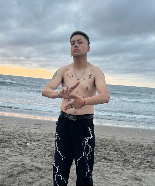 EL RAYO