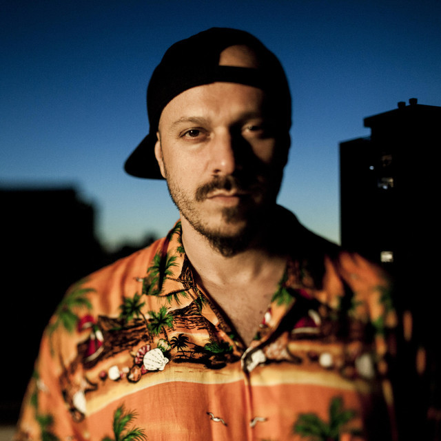 DJ Chernobyl: genres, songs, analysis and similar artists - Chosic