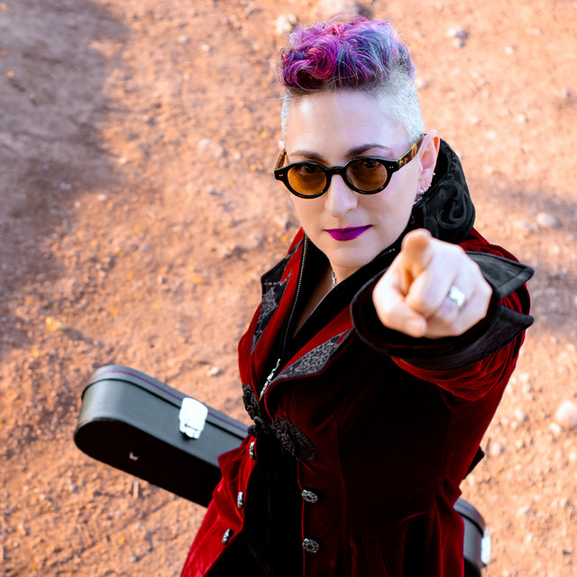 Anastasia Lang band image