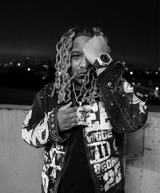 KiDD LUCIDD