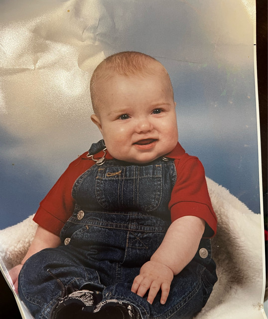 darren