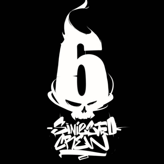 6 SINIESTRO CREW