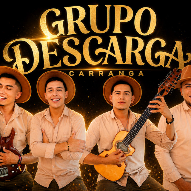 Grupo DESCARGA