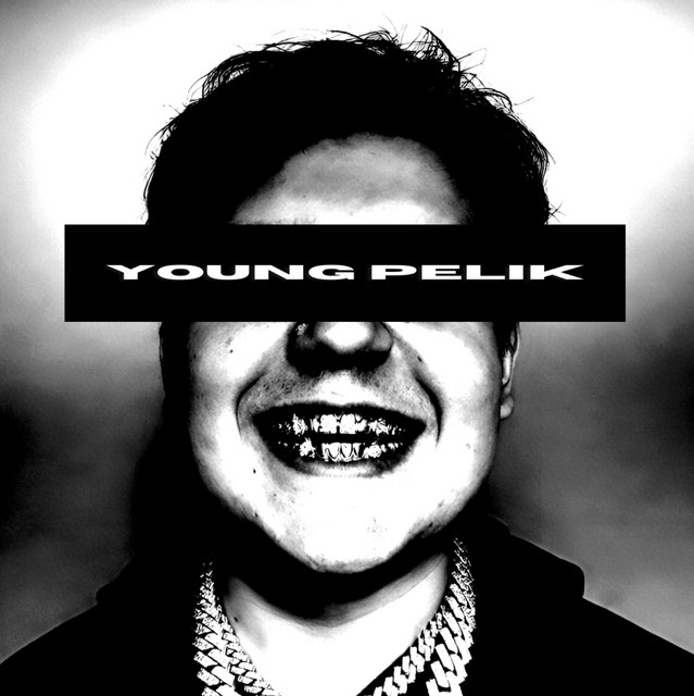 Young Pelik
