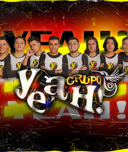 Grupo Yeah! | Spotify