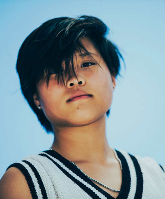 Asia Faith | Spotify