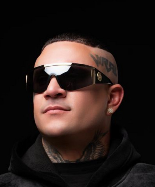 Osmani Garcia "La Voz"