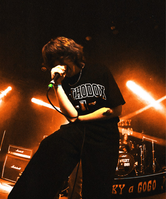 Jackson Rose image