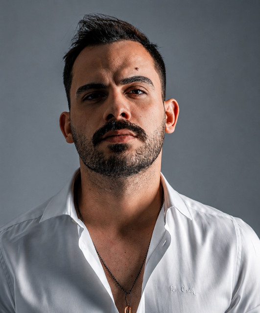 Burak İnce