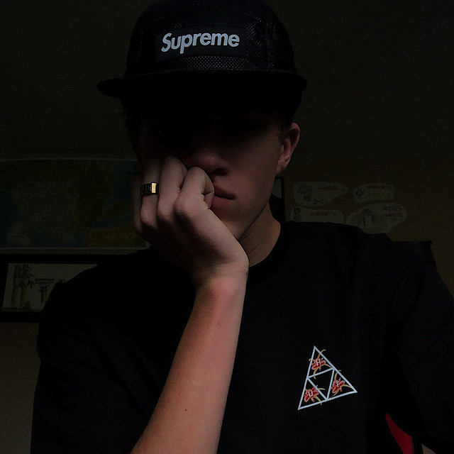 Tuck | Spotify