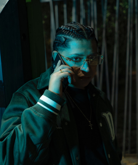 Carlyric