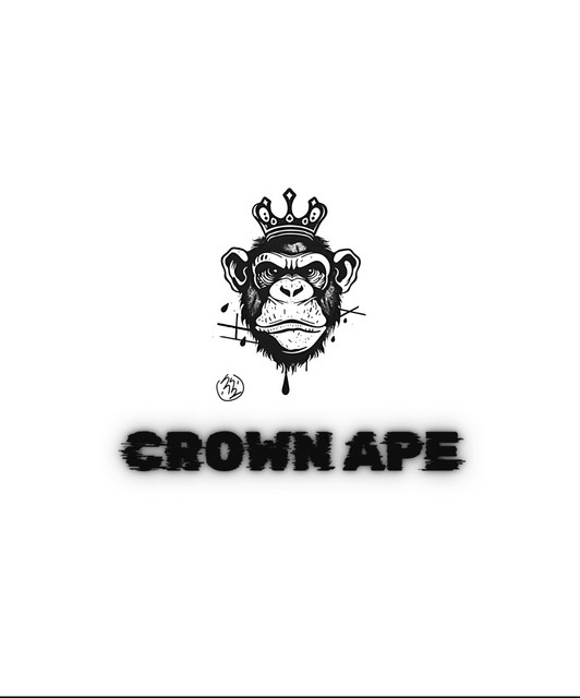 Crown Ape