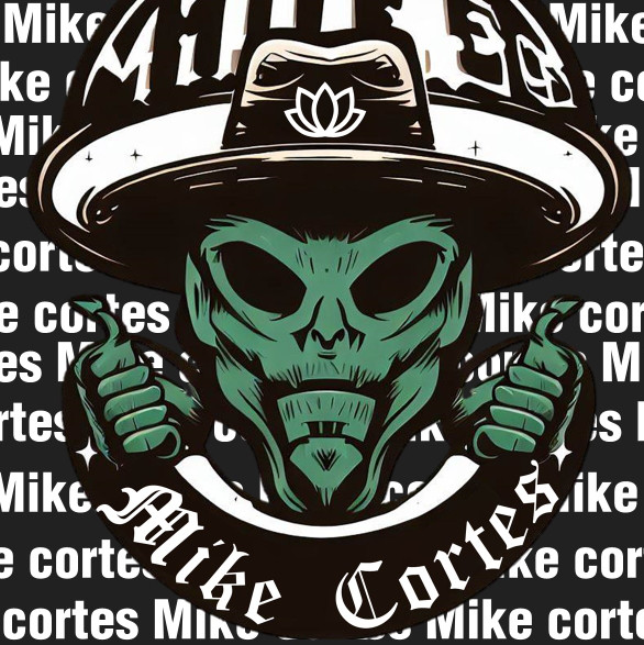 Mike Cortes