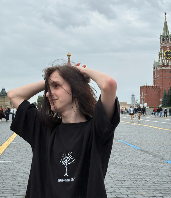 любимый бывший