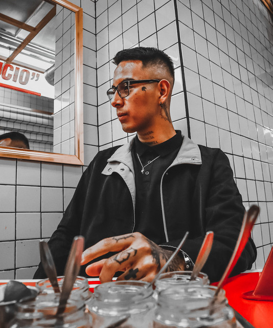 Alexxito G