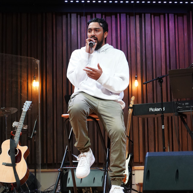 KLP | Spotify