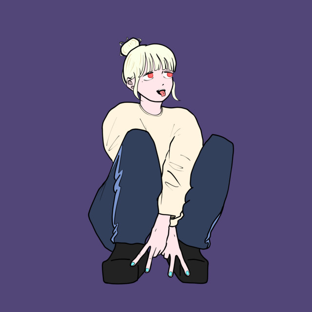Kamuro Ai
