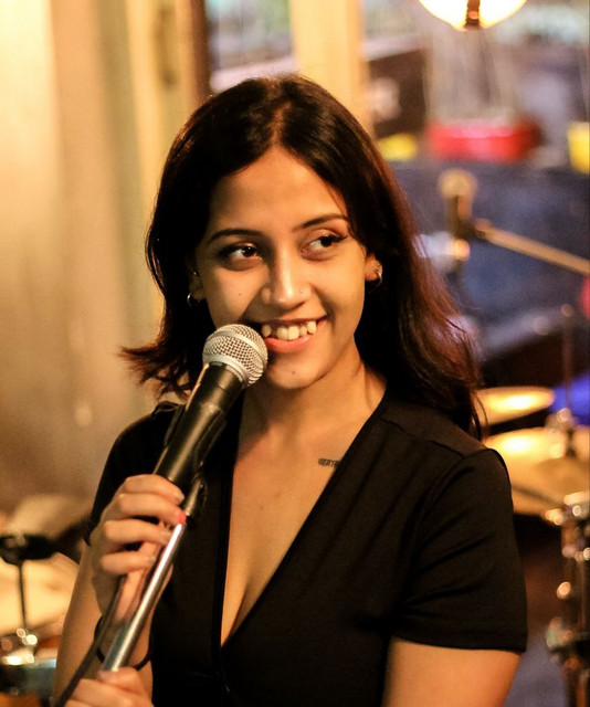 Durba Banerjee image