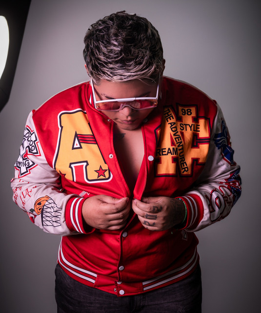 Dj Monst3r5 image