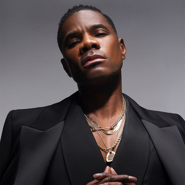 Kirk Franklin image