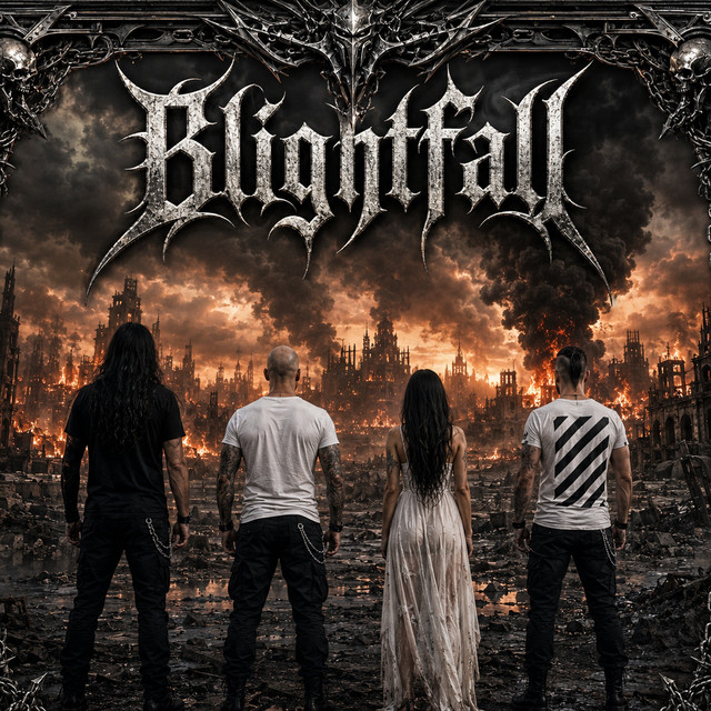 Blightfall