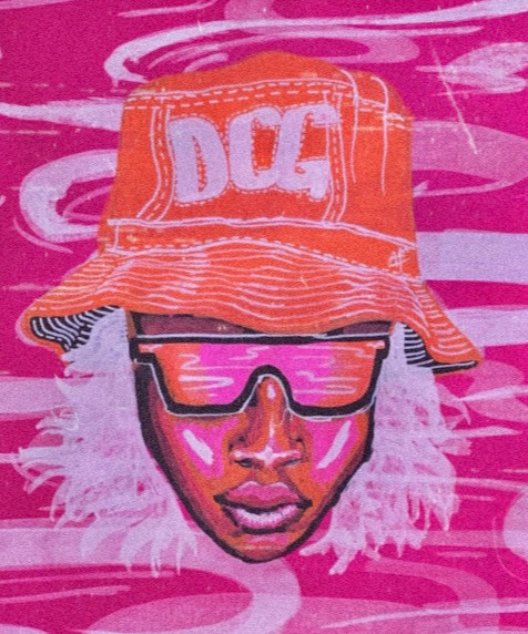 DCG | Spotify