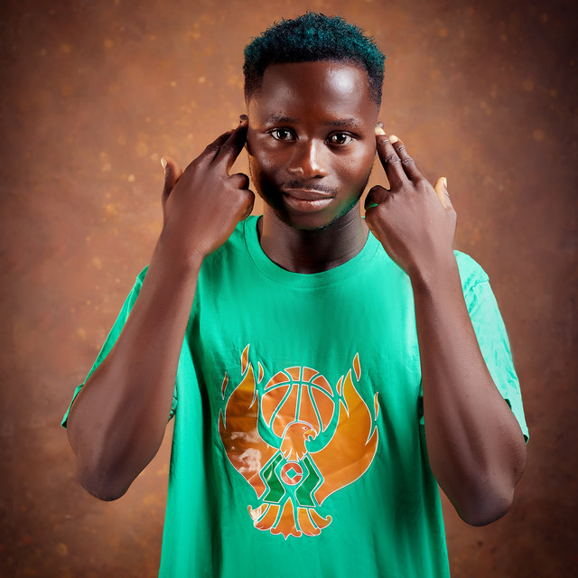 Ziem B | Spotify