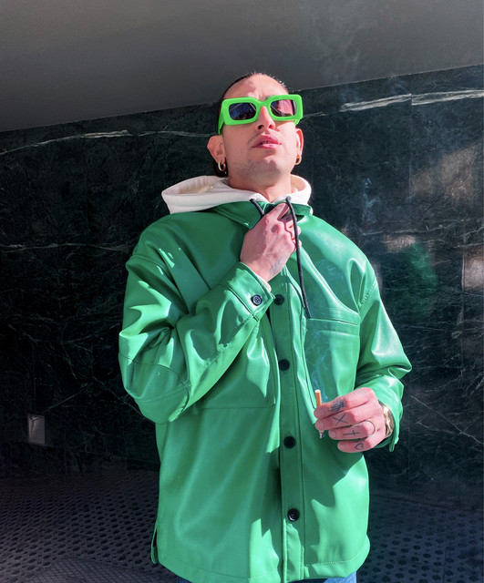 Stika | Spotify