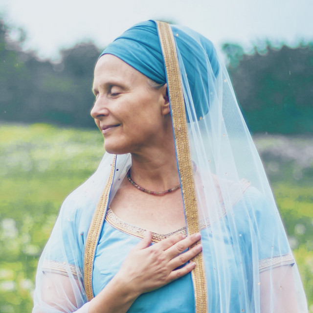 Snatam Kaur image