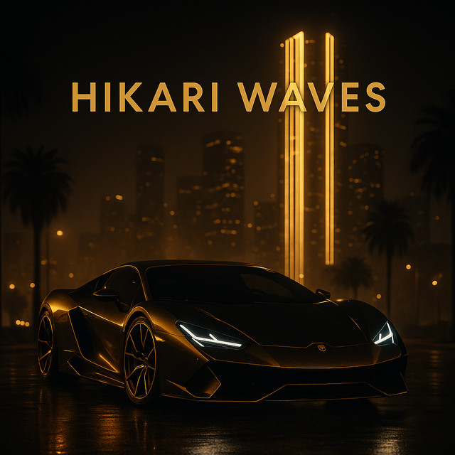 Hikari Waves