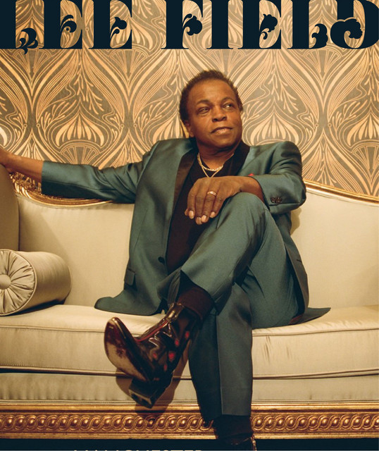 Lee Fields