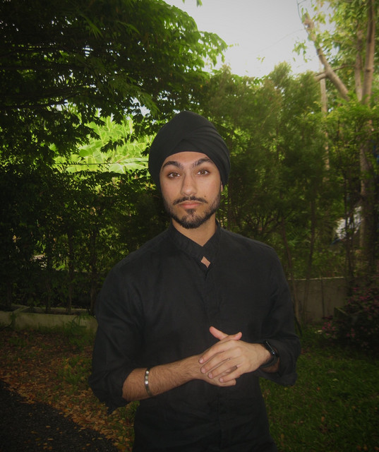 NIRANKAAR