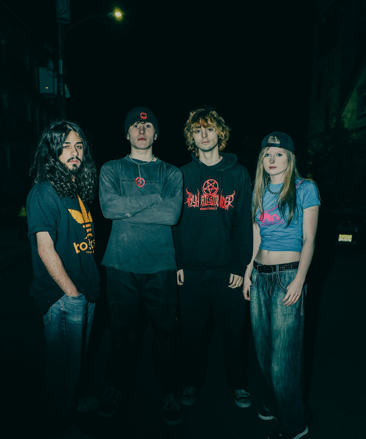 Aborted Bong Rip | Spotify